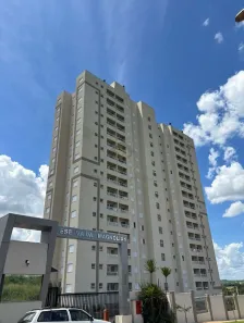 Apartamento com 2 Quartos à venda, 47m² no Recreio das Acácias, Ribeirão Preto