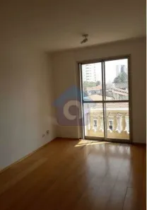Apartamento com 1 Quarto à venda, 44m² no Mirandópolis, São Paulo
