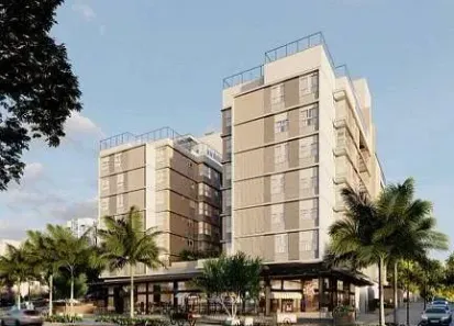 Apartamento com 2 Quartos à venda, 70m² no Jardim Atlântico, Florianópolis