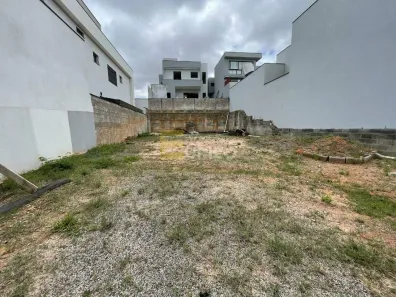 Lote/Terreno à venda, 300m² no Roncáglia, Valinhos