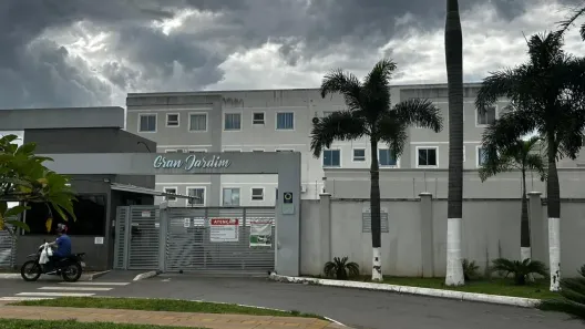 Apartamento com 2 Quartos para alugar, 50m² no Lorena Parque, Goiânia