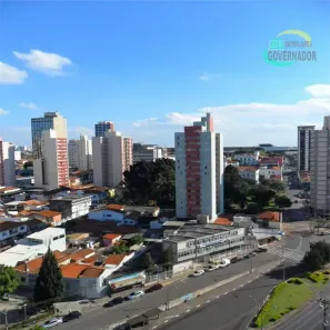 Apartamento com 1 Quarto à venda, 40m² no Botafogo, Campinas