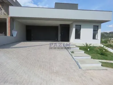 Casa de Condomínio com 3 Quartos à venda, 240m² no Bosque, Vinhedo