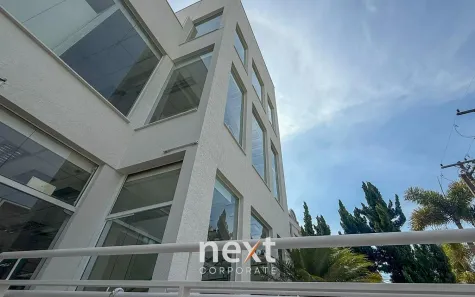 Prédio Comercial com 8 Quartos para alugar, 845m² no Loteamento Alphaville Campinas, Campinas