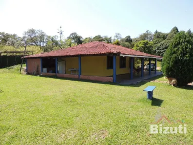 Fazenda/Sítio com 3 Quartos à venda, 120m² no Pau Arcado, Campo Limpo Paulista