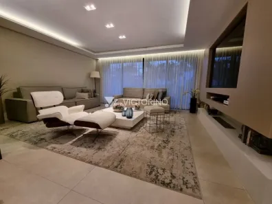 Casa com 4 Quartos à venda, 394m² no Jardim Paulista, São Paulo