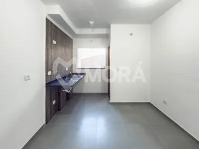 Apartamento com 1 Quarto à venda, 18m² no Vila Formosa, São Paulo