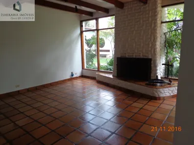 Sobrado com 4 Quartos à venda, 840m² no Interlagos, São Paulo