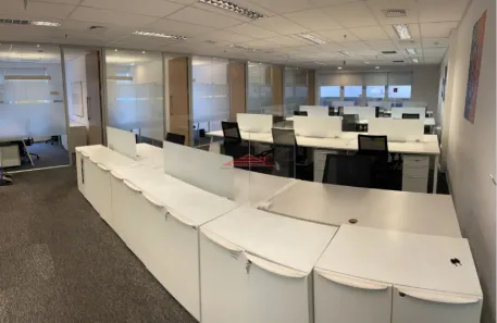 Imóvel Comercial para alugar, 296m² no Butantã, São Paulo