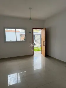 Casa com 3 Quartos à venda, 111m² no Residencial Parque dos Sinos, Jacareí