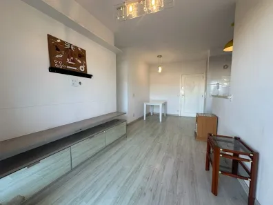Apartamento com 2 Quartos à venda, 62m² no Marapé, Santos