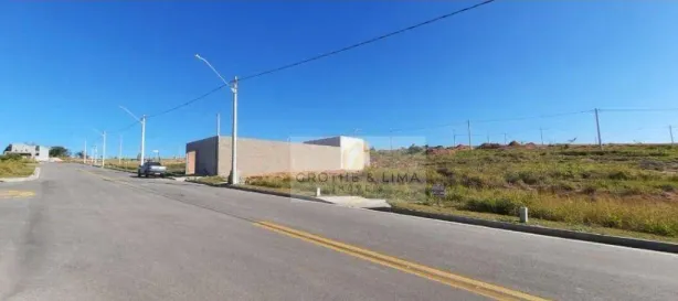 Lote/Terreno à venda, 200m² no Jardim Imperial, São José dos Campos