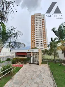 Apartamento com 3 Quartos à venda, 72m² no Bosque da Saúde, Cuiabá