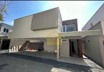 Casa de Condomínio com 3 Quartos à venda, 472m² no Jardim dos Estados, São Paulo