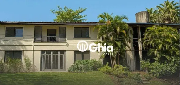 Imóvel Comercial para alugar, 359m² no Bairro das Palmeiras, Campinas