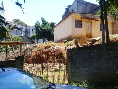 Lote/Terreno à venda, 410m² no Jaraguá, São Paulo
