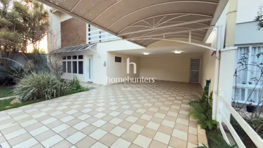 Casa com 3 Quartos à venda, 255m² no Parque Taquaral, Campinas
