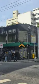 Ponto Comercial para alugar, 58m² no Centro, Santo André