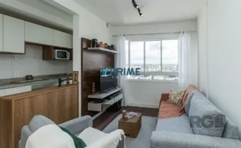 Apartamento com 2 Quartos à venda, 55m² no Passo da Areia, Porto Alegre