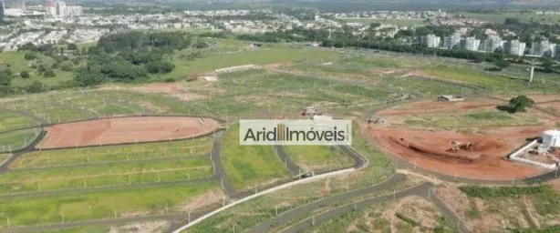 Lote/Terreno à venda, 254m² no Eparque Mirage, São José do Rio Preto