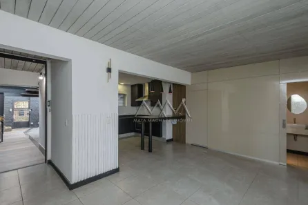 Casa com 4 Quartos à venda, 198m² no Santa Lúcia, Belo Horizonte
