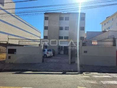 Apartamento com 1 Quarto à venda, 30m² no Jardim Lutfalla, São Carlos