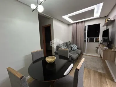 Apartamento com 2 Quartos à venda, 47m² no Vila Rosa, Novo Hamburgo