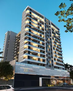 Apartamento com 2 Quartos à venda, 60m² no Interlagos, Vila Velha