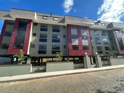 Apartamento com 3 Quartos à venda, 135m² no Sans Souci, Nova Friburgo