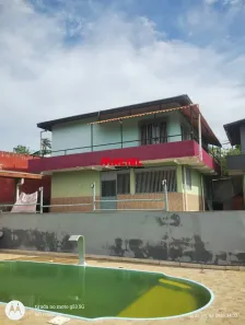 Fazenda/Sítio com 8 Quartos à venda, 620m² no Loteamento Jomabe II, Caçapava