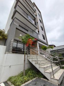 Apartamento com 2 Quartos à venda, 43m² no Cipava, Osasco