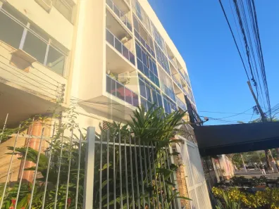 Apartamento com 2 Quartos à venda, 75m² no São Francisco, Niterói