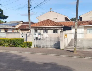 Casa com 3 Quartos à venda, 60m² no Timbu, Campina Grande do Sul