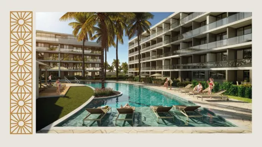 Apartamento com 1 Quarto à venda, 28m² no , Maragogi