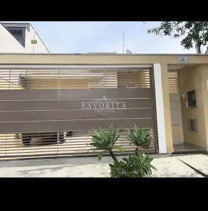 Casa com 3 Quartos à venda, 180m² no Residencial Rotterdam, Bragança Paulista