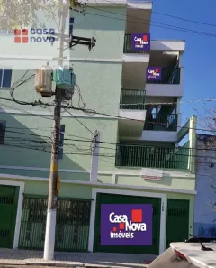 Casa de Condomínio com 2 Quartos à venda, 40m² no Vila Gustavo, São Paulo