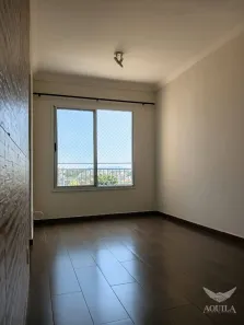 Apartamento com 2 Quartos para alugar, 47m² no Jardim Vera Cruz, Sorocaba