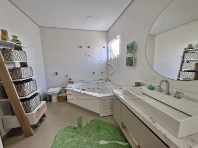 Casa de Condomínio com 3 Quartos à venda, 280m² no Parque Campolim, Sorocaba