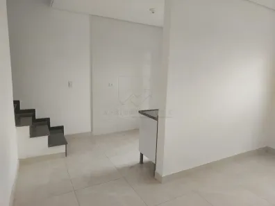 Cobertura com 2 Quartos à venda, 93m² no Vila Príncipe de Gales, Santo André
