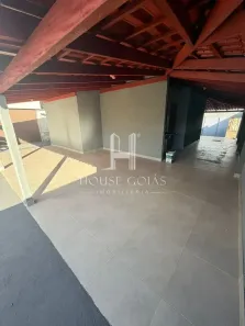 Casa com 2 Quartos à venda, 130m² no Centro, Guapó