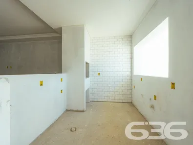 Casa com 2 Quartos à venda, 80m² no Itaum, Joinville