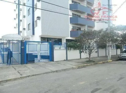 Apartamento com 3 Quartos à venda, 120m² no Vila Indiana, Guaratinguetá