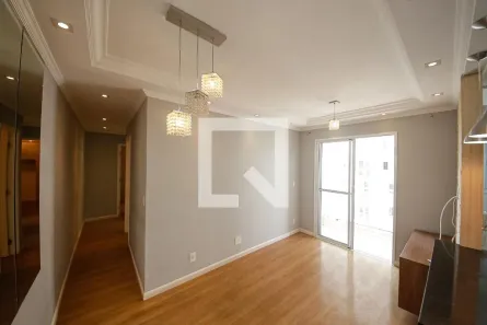 Apartamento com 2 Quartos à venda, 59m² no Vila Ema, São Paulo