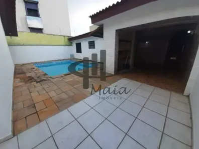 Casa com 3 Quartos à venda, 388m² no Jardim São Caetano, São Caetano do Sul