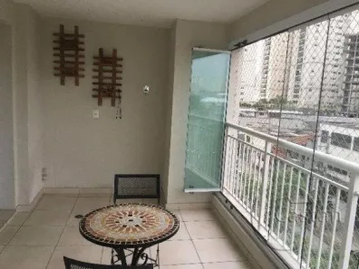 Apartamento com 3 Quartos à venda, 110m² no Mooca, São Paulo