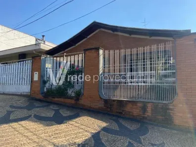 Casa com 4 Quartos à venda, 910m² no Jardim Santana, Campinas