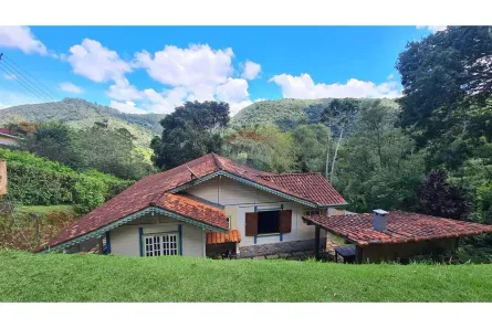 Casa de Condomínio com 2 Quartos à venda, 109m² no Cuiabá, Petrópolis