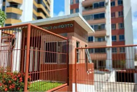 Apartamento com 2 Quartos à venda, 105m² no Brotas, Salvador