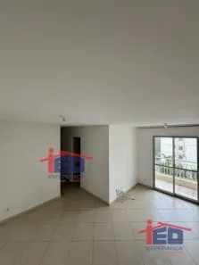 Apartamento com 3 Quartos à venda, 52m² no Jardim Caiapiá, Cotia