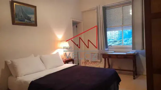 Apartamento com 3 Quartos à venda, 92m² no Lagoa, Rio de Janeiro